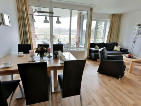 großes Appartement 28 - Sandkiste